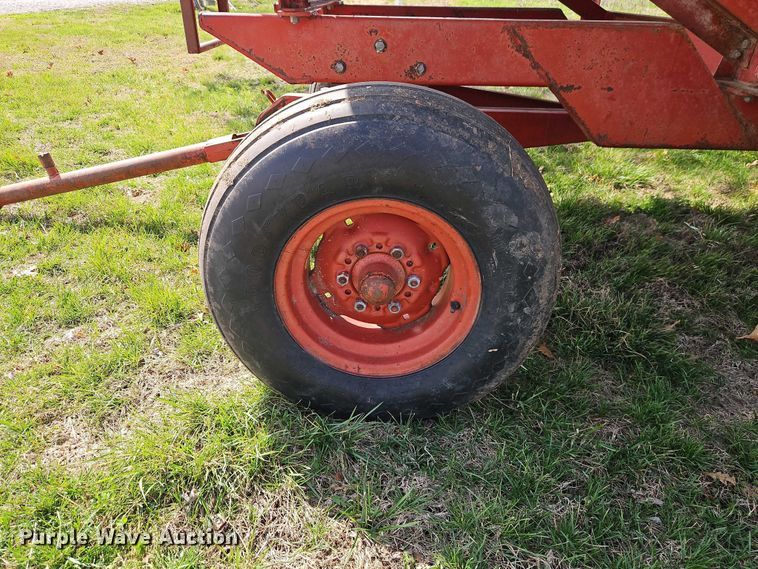 image for item EO7079 Gravity wagon