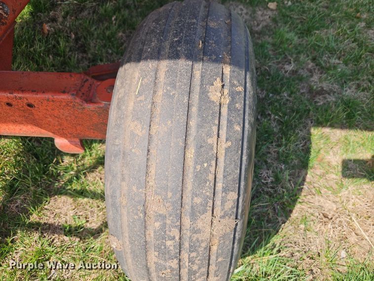 image for item EO7079 Gravity wagon