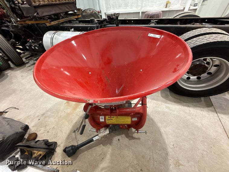 image for item ES5978 2023 Tarter FS20 spreader
