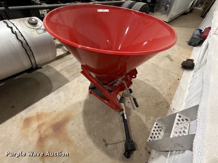 image for item ES5978 2023 Tarter FS20 spreader
