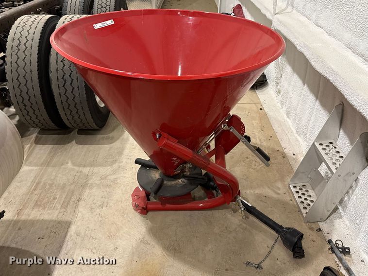 image for item ES5978 2023 Tarter FS20 spreader