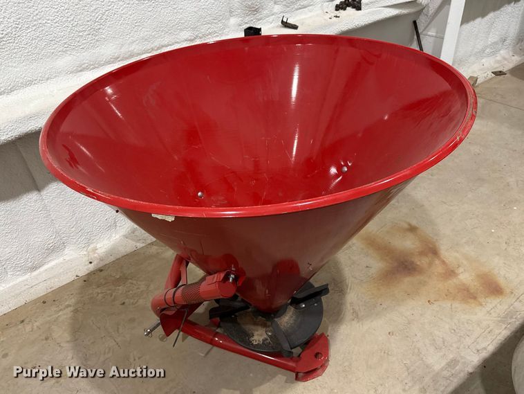 image for item ES5978 2023 Tarter FS20 spreader