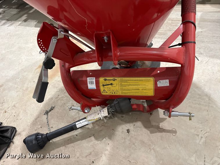 image for item ES5978 2023 Tarter FS20 spreader