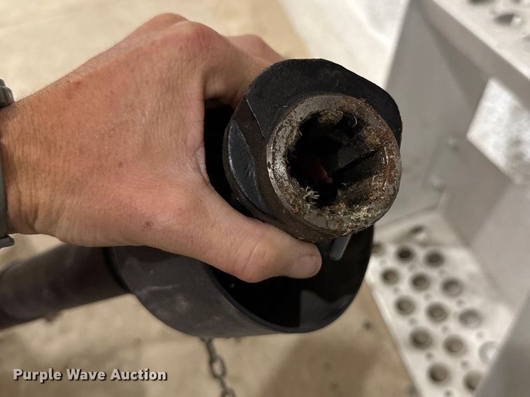 image for item ES5978 2023 Tarter FS20 spreader