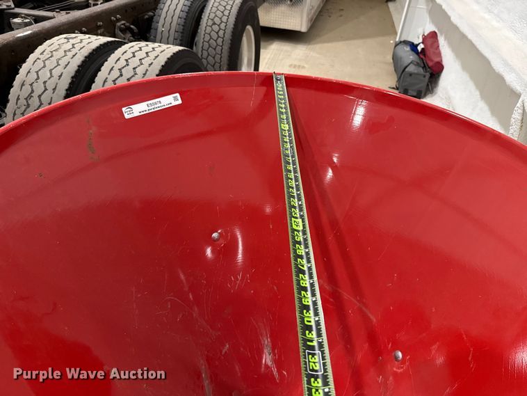 image for item ES5978 2023 Tarter FS20 spreader