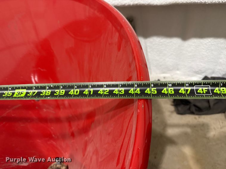 image for item ES5978 2023 Tarter FS20 spreader