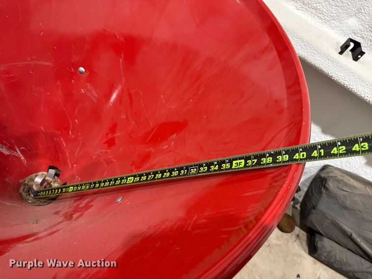 image for item ES5978 2023 Tarter FS20 spreader