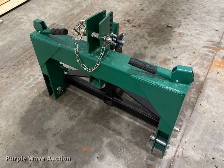 image for item ES5978 2023 Tarter FS20 spreader