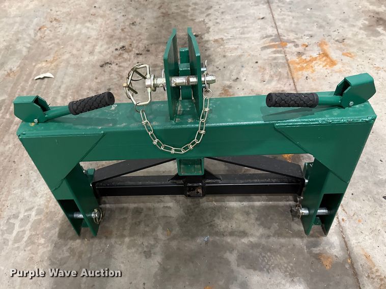 image for item ES5978 2023 Tarter FS20 spreader