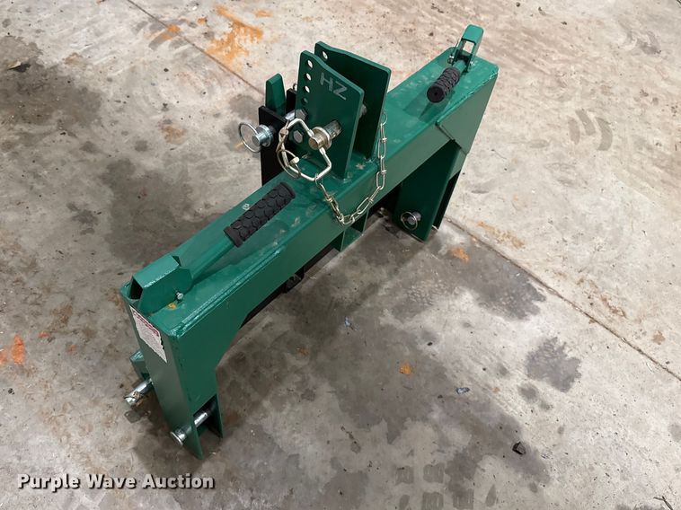 image for item ES5978 2023 Tarter FS20 spreader