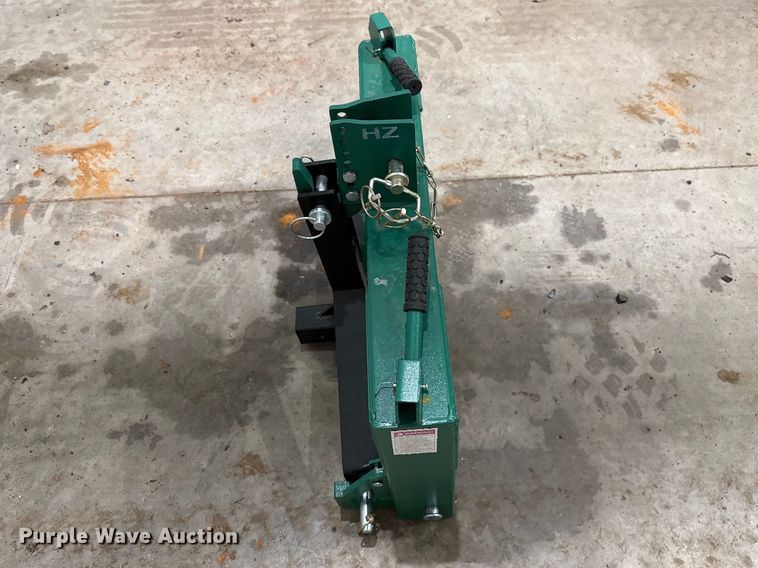 image for item ES5978 2023 Tarter FS20 spreader