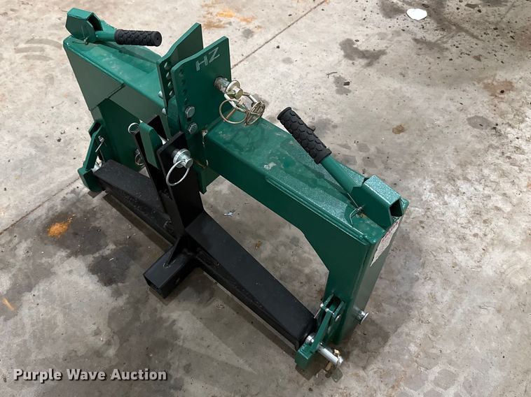 image for item ES5978 2023 Tarter FS20 spreader