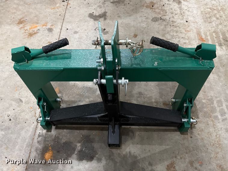 image for item ES5978 2023 Tarter FS20 spreader