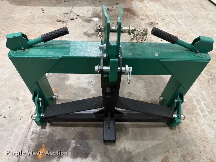 image for item ES5978 2023 Tarter FS20 spreader