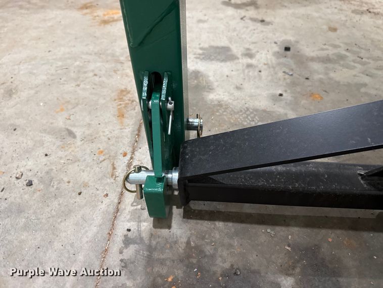 image for item ES5978 2023 Tarter FS20 spreader