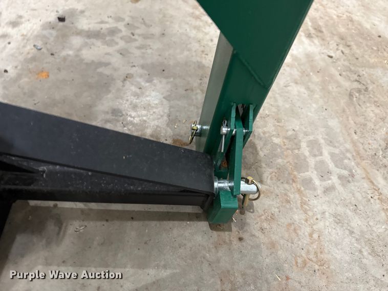 image for item ES5978 2023 Tarter FS20 spreader