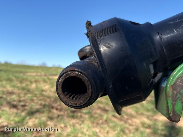 image for item ES5983 2021 John Deere C300 - 3.0M ROT MC swather / windrower