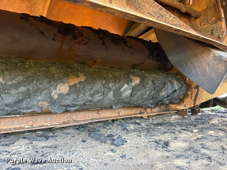 image for item ES5983 2021 John Deere C300 - 3.0M ROT MC swather / windrower