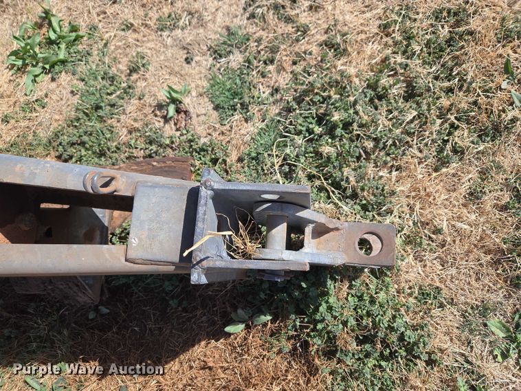 image for item ET1479 Bauer RainStar hose reel