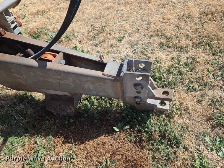 image for item ET1479 Bauer RainStar hose reel