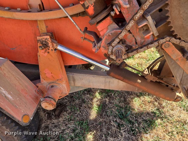 image for item ET1479 Bauer RainStar hose reel