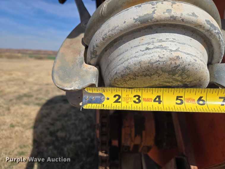 image for item ET1479 Bauer RainStar hose reel