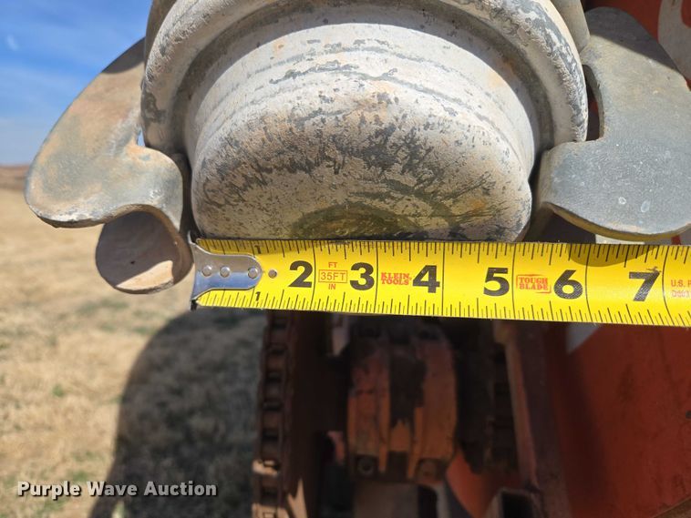 image for item ET1479 Bauer RainStar hose reel