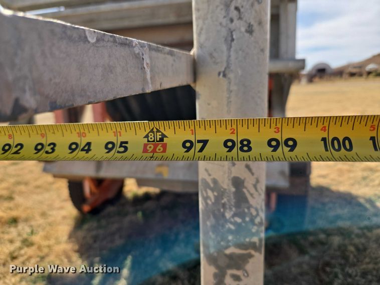 image for item ET1479 Bauer RainStar hose reel