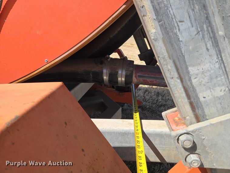 image for item ET1479 Bauer RainStar hose reel