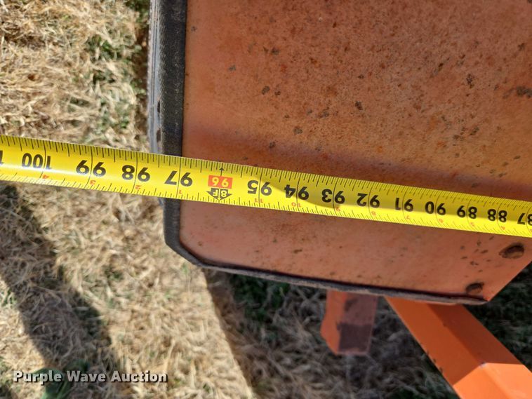 image for item ET1479 Bauer RainStar hose reel