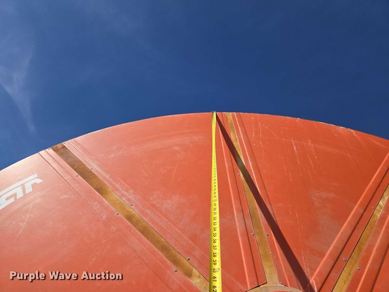 image for item ET1479 Bauer RainStar hose reel