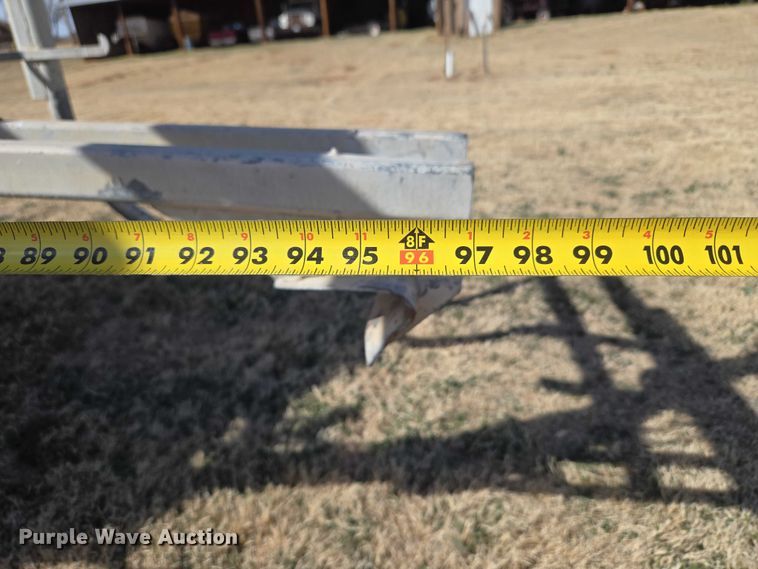 image for item ET1479 Bauer RainStar hose reel