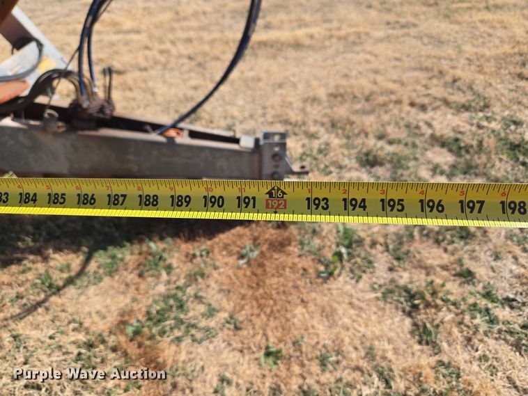 image for item ET1479 Bauer RainStar hose reel