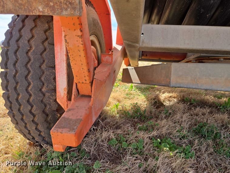 image for item ET1479 Bauer RainStar hose reel