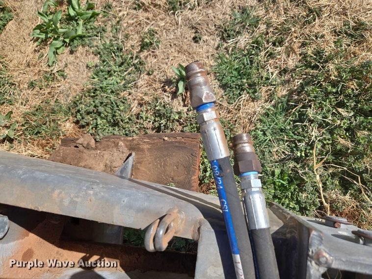 image for item ET1479 Bauer RainStar hose reel