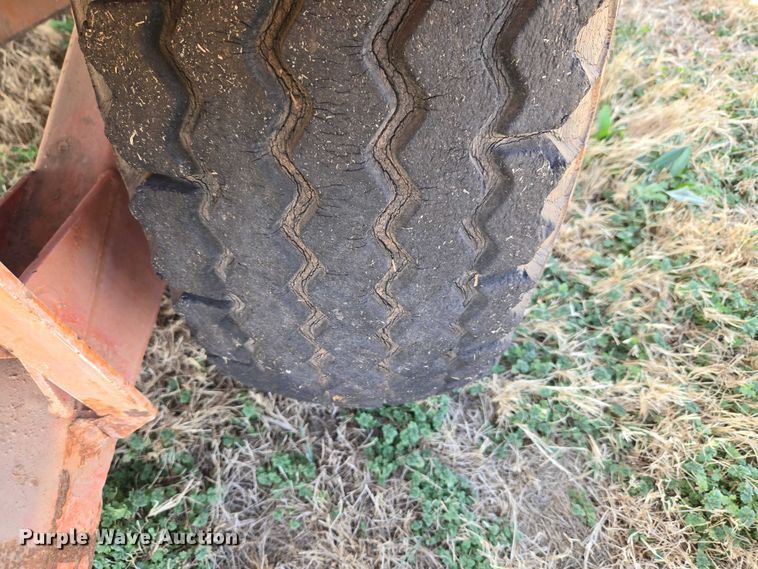 image for item ET1479 Bauer RainStar hose reel