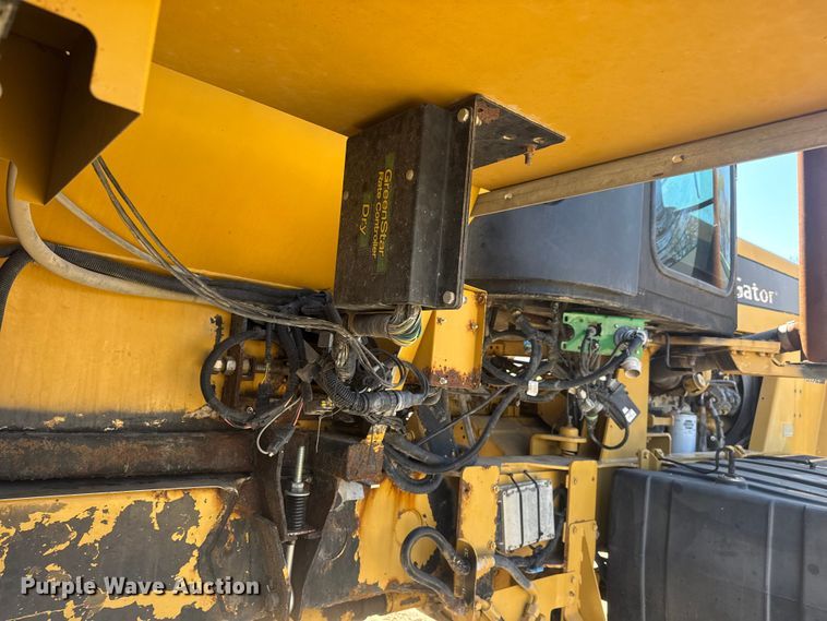 image for item ET1667 1992 TerraGator 8203 spreader