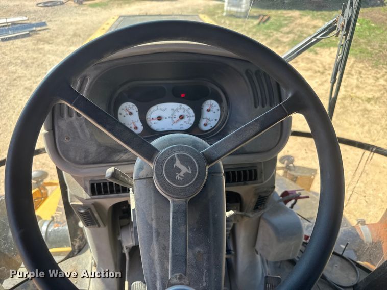 image for item ET1667 1992 TerraGator 8203 spreader