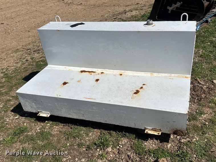 image for item ET1671 Auxiliary fuel tank