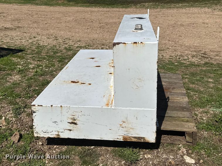 image for item ET1671 Auxiliary fuel tank