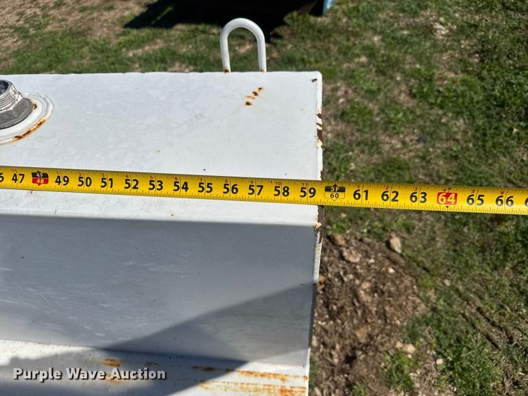 image for item ET1671 Auxiliary fuel tank