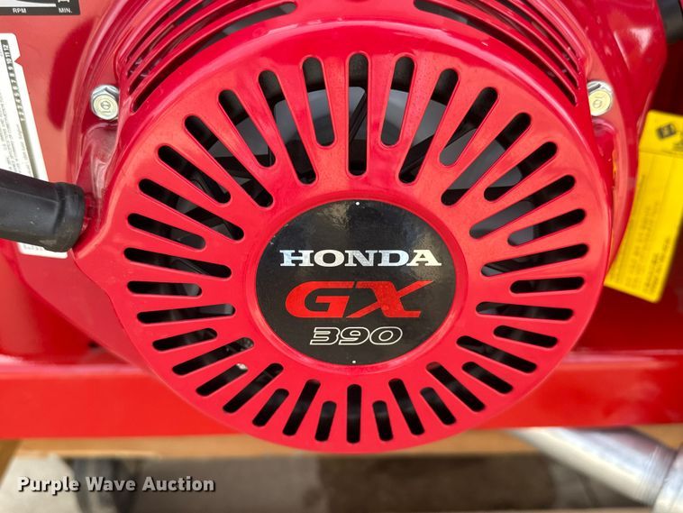 image for item ET1716 John Bean sprayer