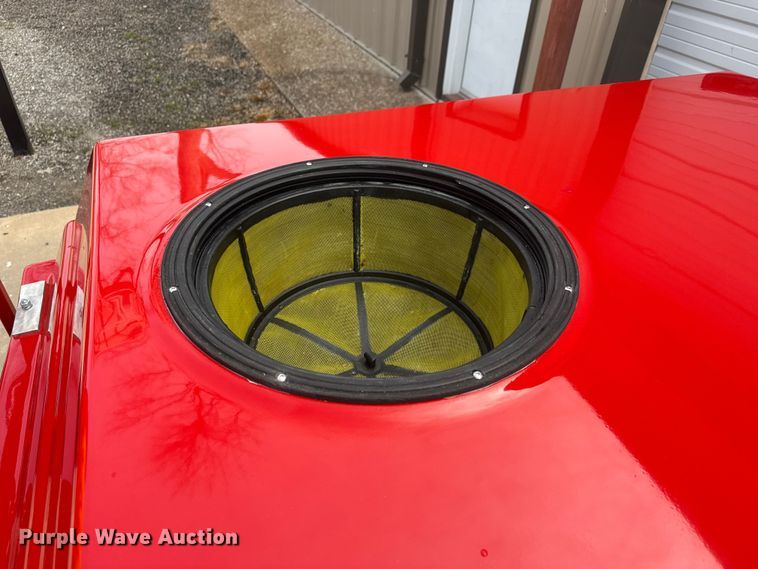 image for item ET1716 John Bean sprayer