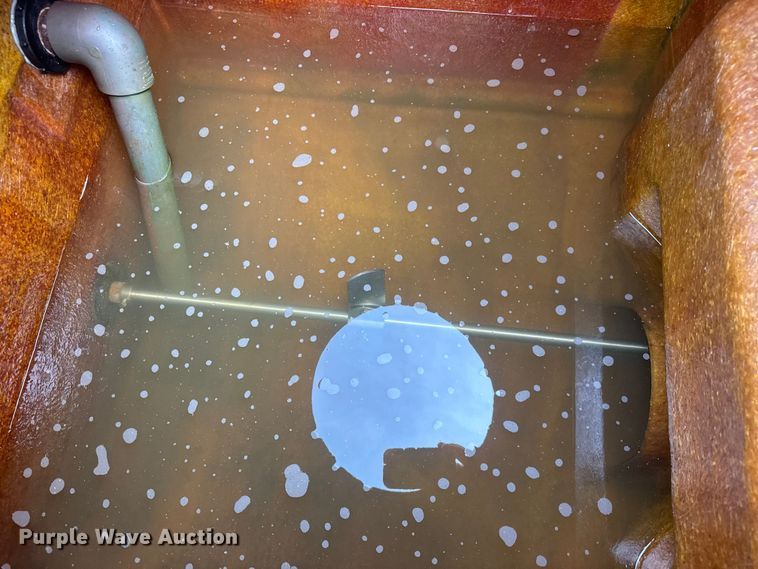 image for item ET1716 John Bean sprayer