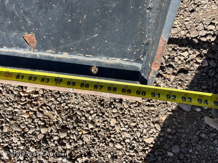 image for item EU0346 LS Mtron P100CA MFWD tractor