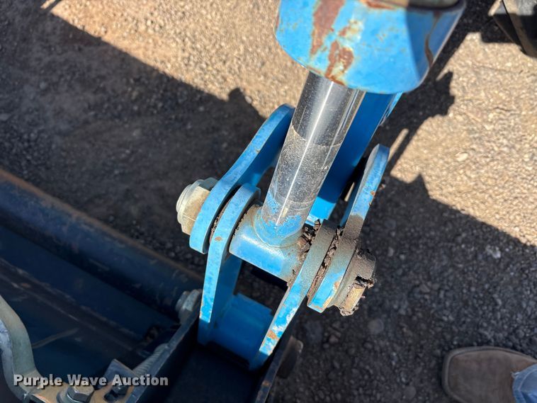 image for item EU0346 LS Mtron P100CA MFWD tractor