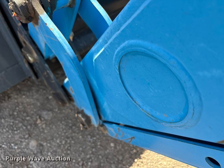 image for item EU0346 LS Mtron P100CA MFWD tractor