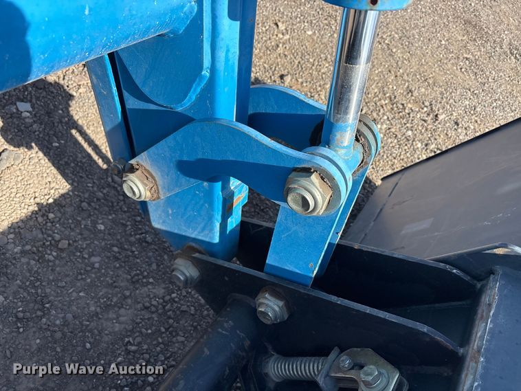 image for item EU0346 LS Mtron P100CA MFWD tractor