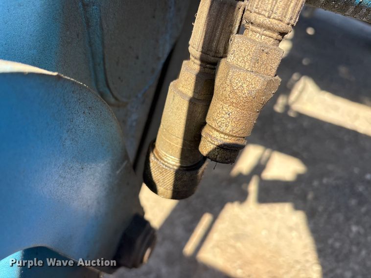 image for item EU0346 LS Mtron P100CA MFWD tractor