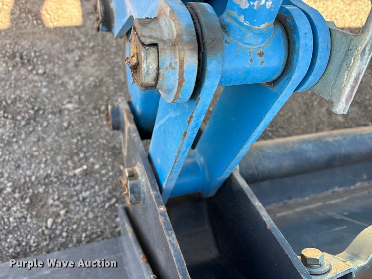 image for item EU0346 LS Mtron P100CA MFWD tractor